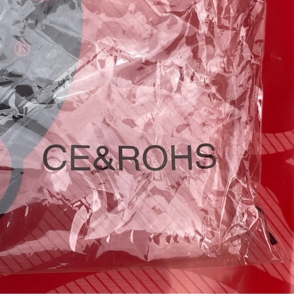 League of Legends 2 Rare Promo Inflatable Airsticks NEW - Picture 9 of 9